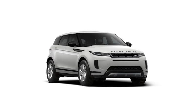 Range Rover Evoque 2.0D I4 MHEV S AWD Aut. 163