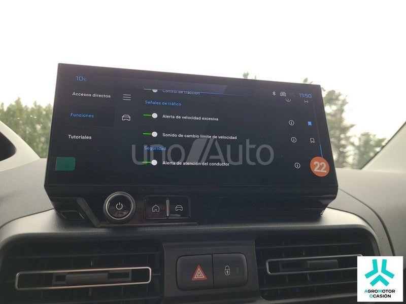 Rifter 1.5BlueHDi S&S Standard GT 130 EAT8