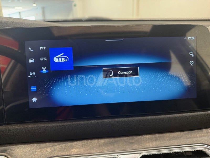 600 1.5 TGDI VVT 130Kw Luxury
