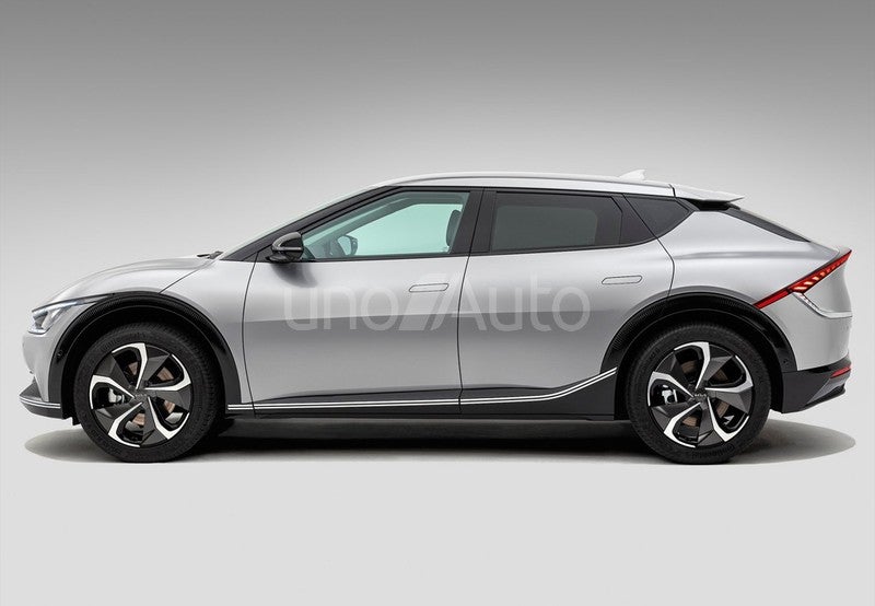 EV6 Long Range Air RWD 168kW