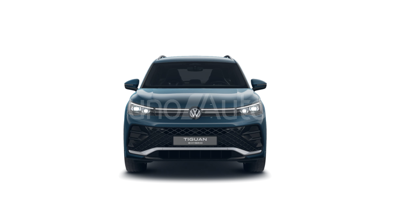 Tiguan 1.5 TSI eHybrid DSG R-Line 150kW