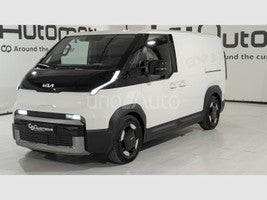 Kia Pv5