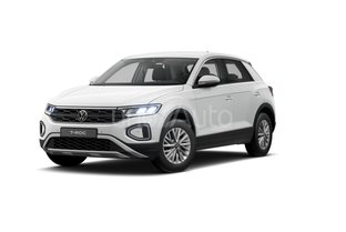 VOLKSWAGEN T-Roc 1.0 TSI Business 85kW