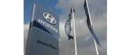 JACARSA MOTOR, concesionario oficial Hyundai