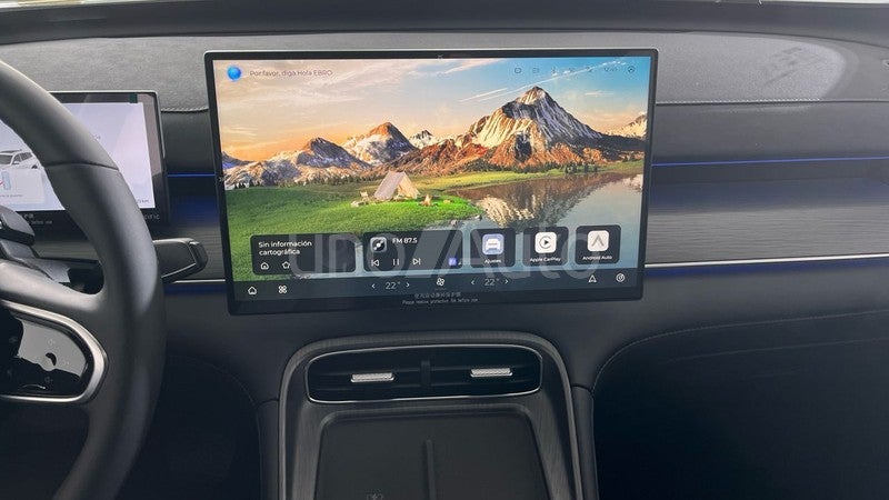 1.5 TGDI PHEV Premium E-CVT