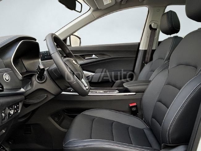 EVO EVO 7 1.5 Turbo DCT 6 plazas GLP -