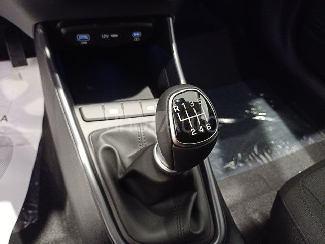 i20 1.0 TGDI Klass 100