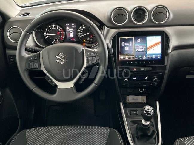 1.4 T S2 Mild Hybrid