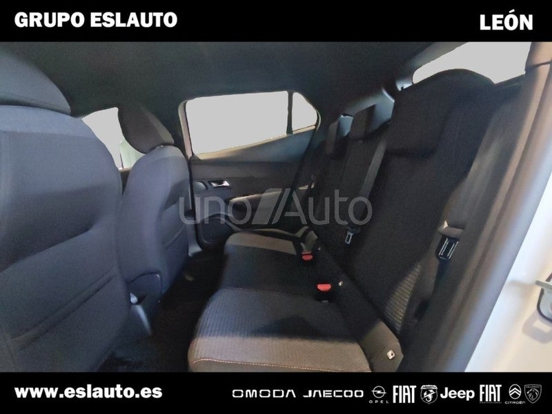 2008 Hybrid Style eDCS6 110