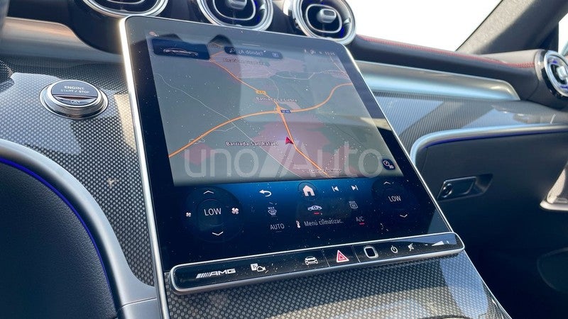 Mercedes-AMG CLE 53 4MATIC+ Coupé