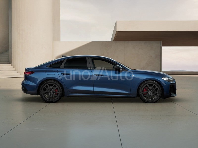 A5 2.0TDI Black line S tronic 150kW