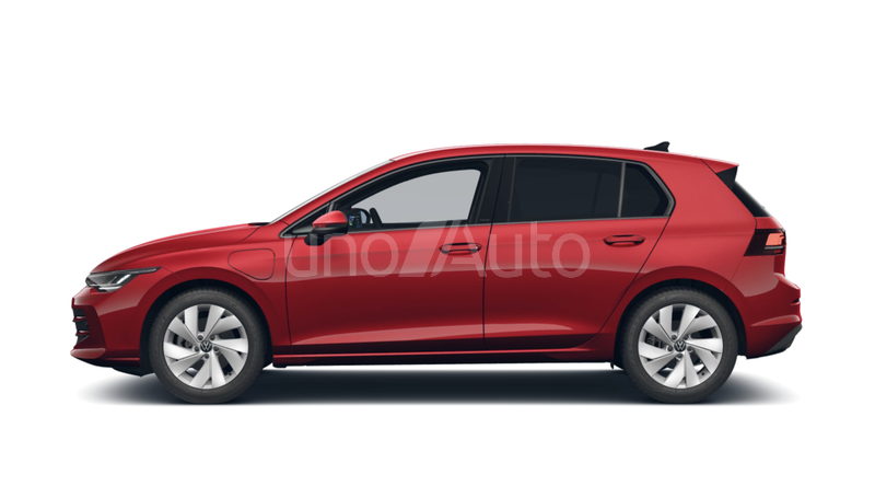 Golf 1.5 TSI eHybrid Match DSG6 150kW