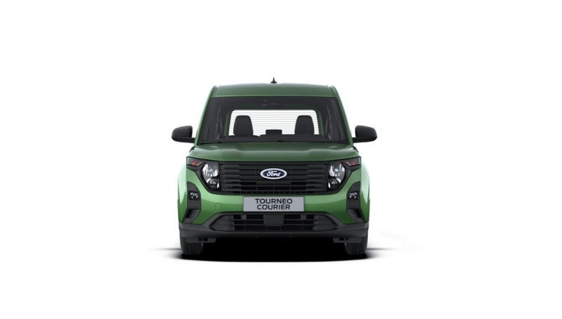 Tourneo Courier 1.0 Ecoboost Trend