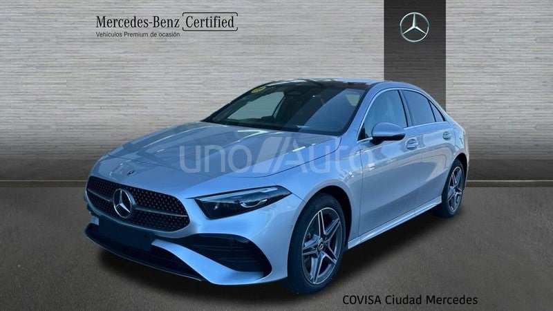 CLASE A 250 e Berlina