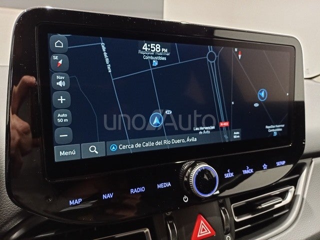 i30 1.0 TGDI Klass 48V 100