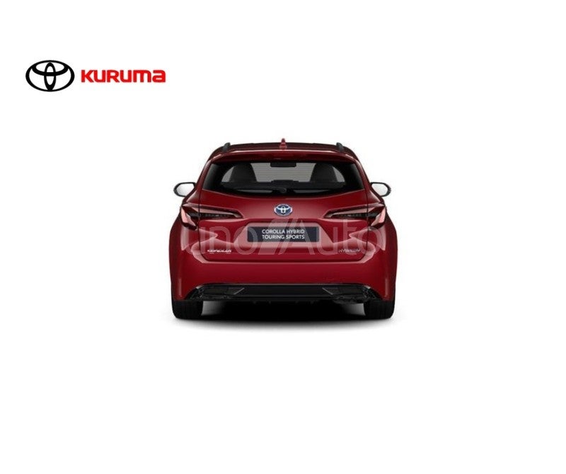 Corolla Touring Sports 140H Active Plus