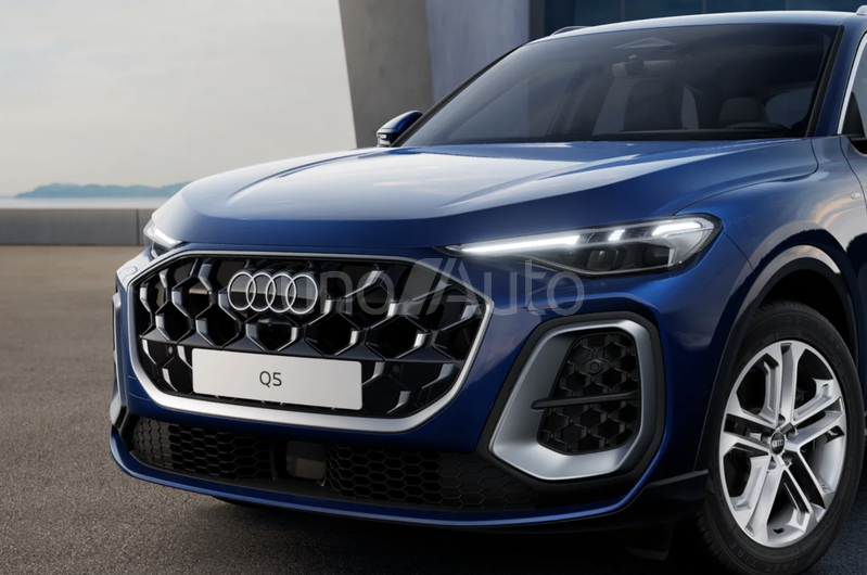 Q5 2.0TDI quattro S tronic S line 150kW