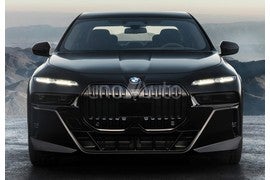 Bmw Serie 7