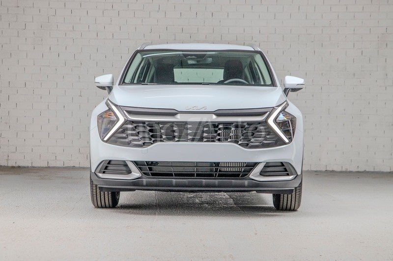 1.6 CRDi MHEV 100kW (136CV) Drive 4x2