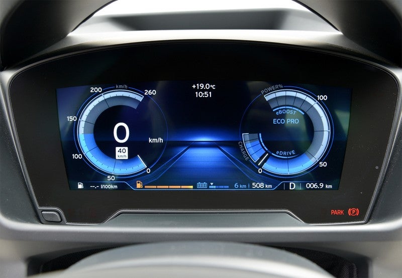 i8 Coupé