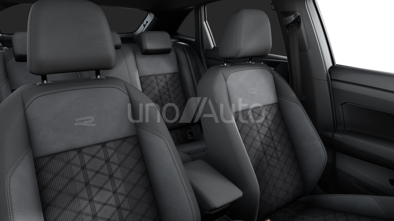 Taigo 1.0 TSI R-Line DSG 85kW
