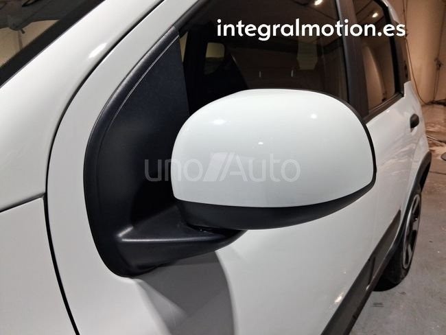 1.0 Hybrid 51kW (70cv)