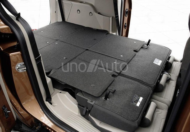 Tourneo Connect 2.0 Ecoblue SWB L1 Titanium 122 Aut.