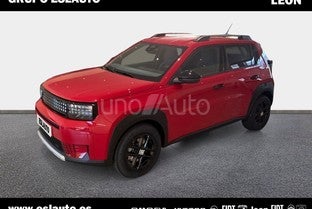 FIAT Grande Panda 1.2 MHEV Icon 81KW