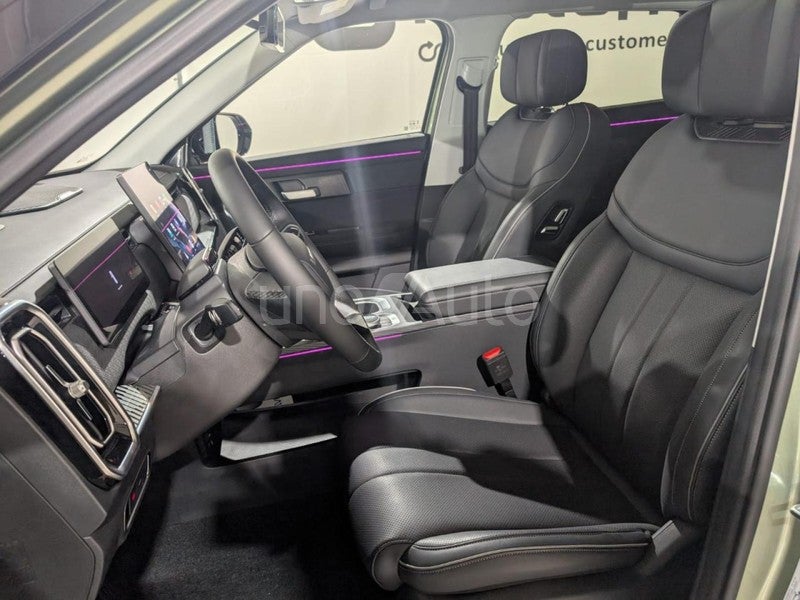1.6T 108kW (145CV) DCT Exclusive