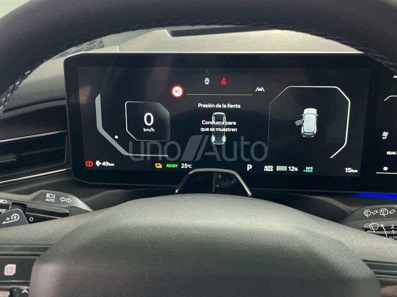 KIA EV9 GT-Line 99,8kWh 283kW AWD 7pl