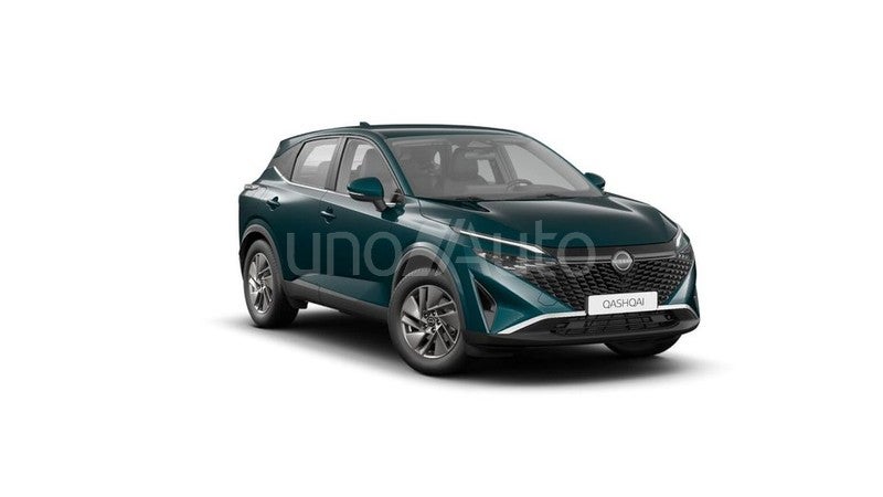 DIG-T 117kW (158CV) mHEV CVT Acenta