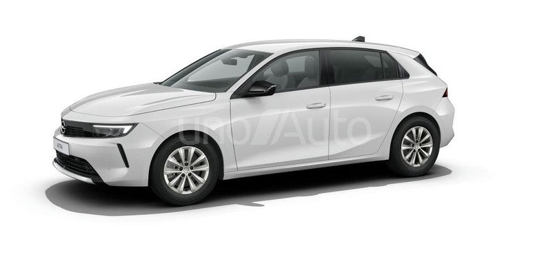 OPEL Astra 1.2T XHL 81kW (110CV) Tech Edition