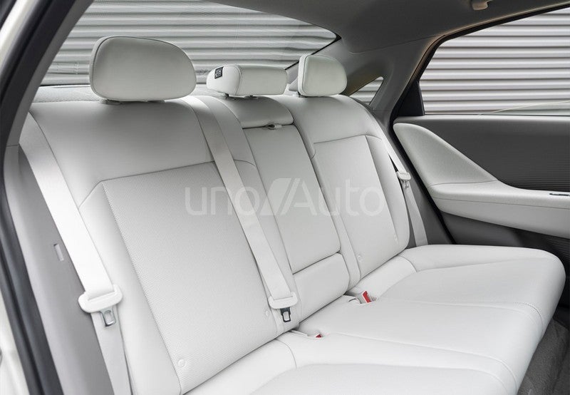 Ioniq 6 168Kw Star RWD