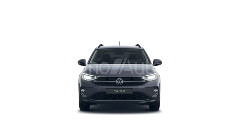 Taigo 1.0 TSI Más 85kW