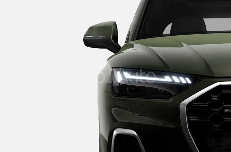 Q5 50 TFSIe S line quattro-ultra S tronic