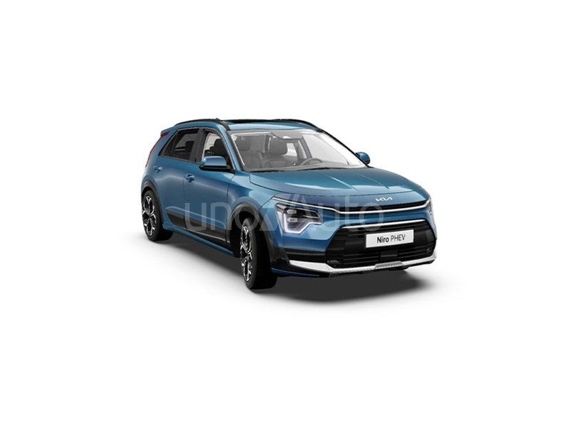 Niro 1.6 PHEV Drive 180