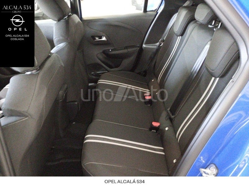 Corsa 1.2T XHL Hybrid S/S GS Aut. 110