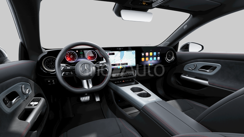 220 con tecnología híbrida