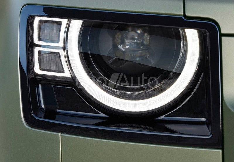 Defender 110 2.0 Si4 PHEV X AWD Aut. 300