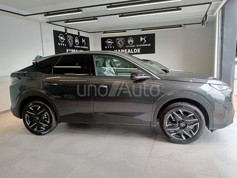 3008 Hybrid GT eDCS6 145