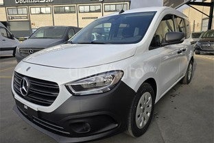 MERCEDES-BENZ Citan Tourer 110CDI Base