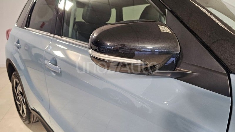 1.4 T S3 4WD Mild Hybrid