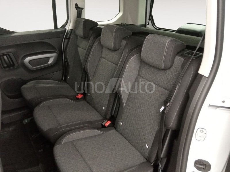 100 Cv 1.5 Td S/S MT6 €6.4