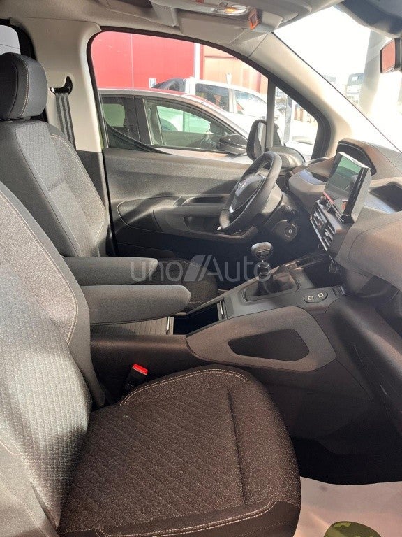 Rifter 1.5BlueHDi S&S Standard Allure 100