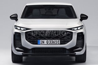 AUDI Q3 Sportback 1.5 TFSI Advanced S tronic 110kW