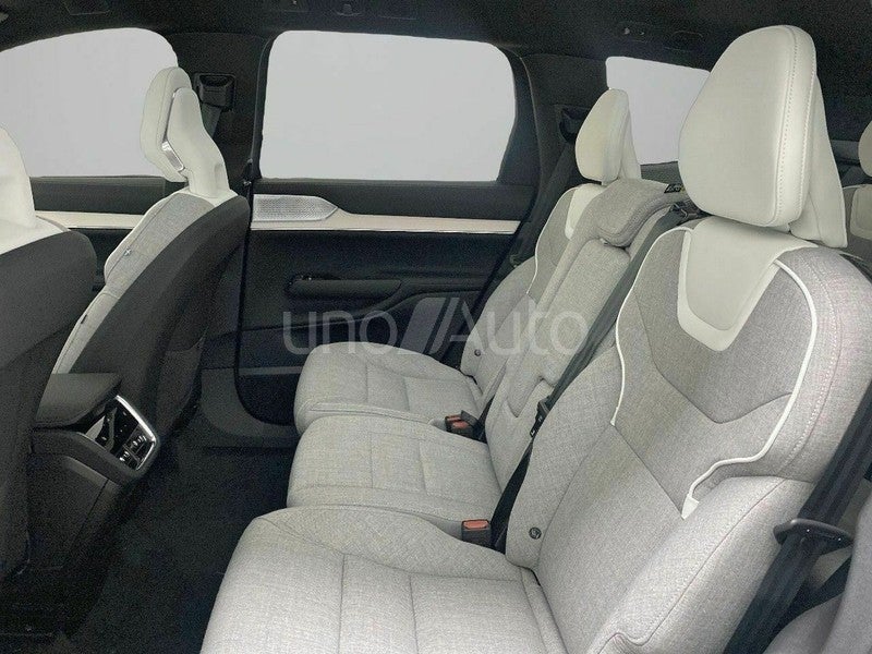 Twin BEV 408CV eAWD Ultra