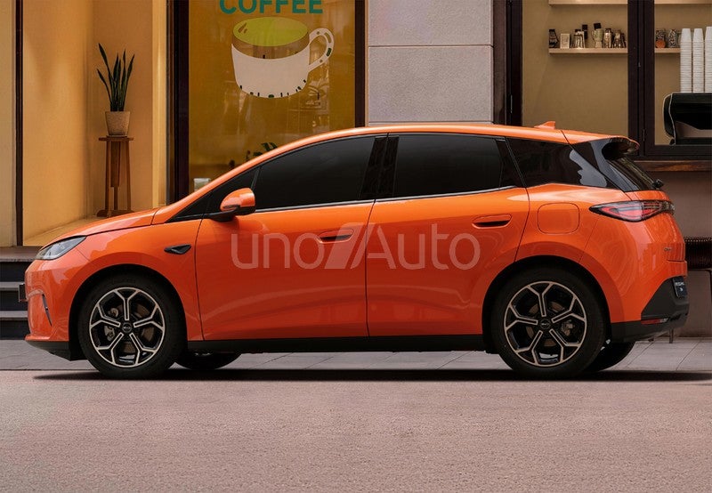 Dolphin G 1.5 DM-i Active 129kW