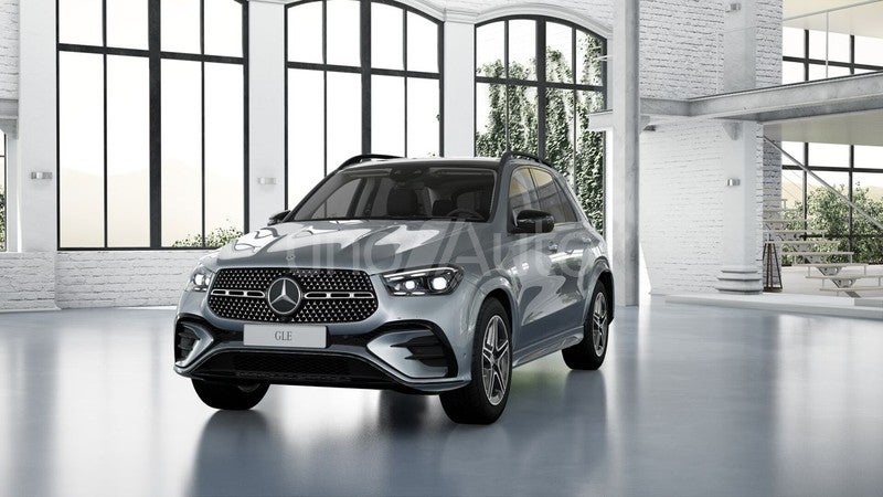 GLE GLE 350 de 4MATIC