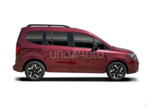 Townstar Combi 1.3G Acenta+  L1 5pl