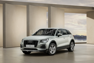 AUDI Q2 30 TDI Advanced 85kW